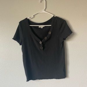 Medium American Eagle Top